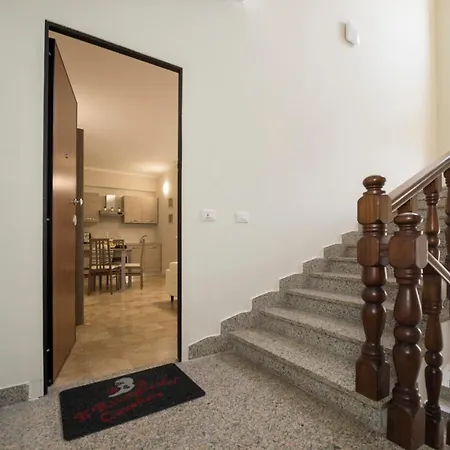 Il Risveglio Del Cavaliere