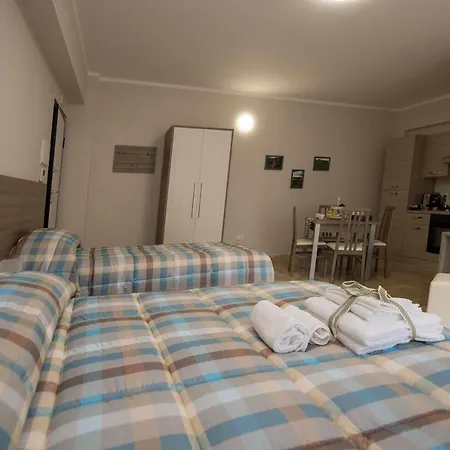 Il Risveglio Del Cavaliere B&B Gioia dei Marsi