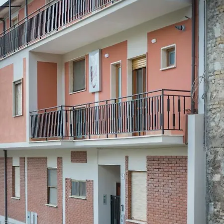 Il Risveglio Del Cavaliere Gioia Dei Marsi