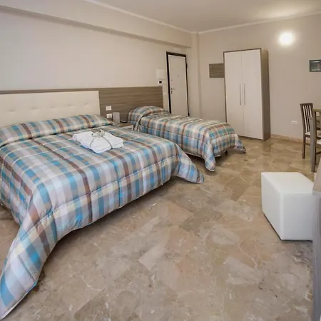 Il Risveglio Del Cavaliere Bed & Breakfast *