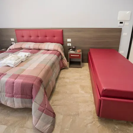 Il Risveglio Del Cavaliere 4* Gioia Dei Marsi