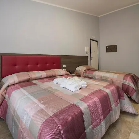 B&B Il Risveglio Del Cavaliere 4*