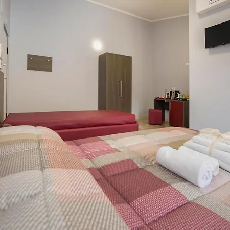 Il Risveglio Del Cavaliere 4* Gioia dei Marsi