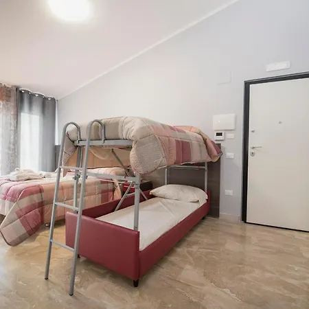 Il Risveglio Del Cavaliere B&B