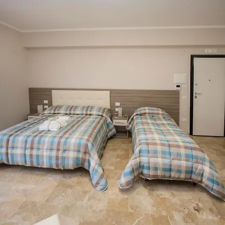 ベッド・アンド・ブレックファスト Il Risveglio Del Cavaliere 4*