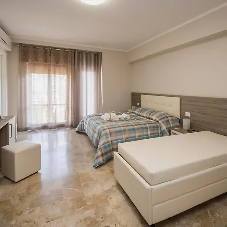 Bed & Breakfast Il Risveglio Del Cavaliere 4*
