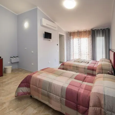 Bed & Breakfast Il Risveglio Del Cavaliere 4*