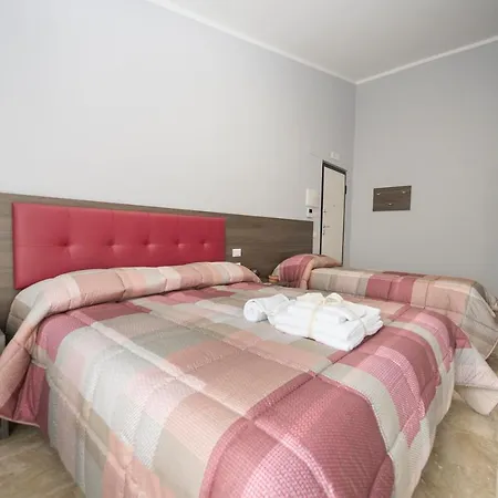 Il Risveglio Del Cavaliere B&B Gioia dei Marsi