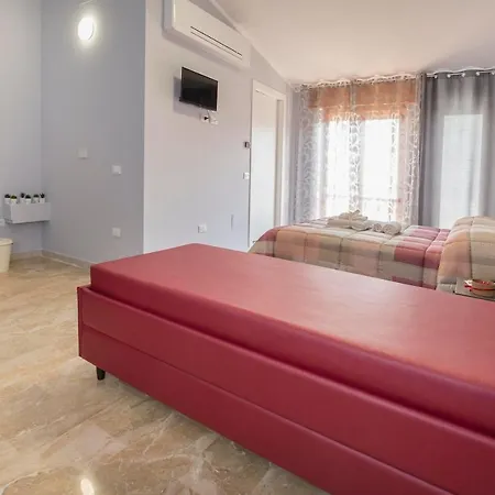 Il Risveglio Del Cavaliere 4* Gioia dei Marsi