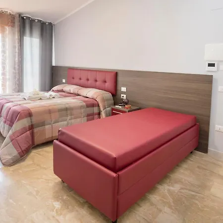 Il Risveglio Del Cavaliere 4*