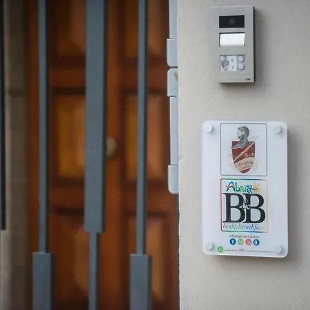 Il Risveglio Del Cavaliere Bed & Breakfast