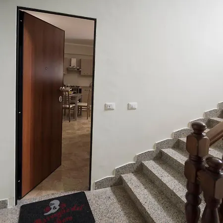 Il Risveglio Del Cavaliere