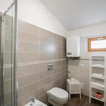 Il Risveglio Del Cavaliere ベッド・アンド・ブレックファスト 4*