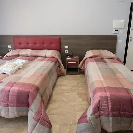 Il Risveglio Del Cavaliere Bed & Breakfast 4*
