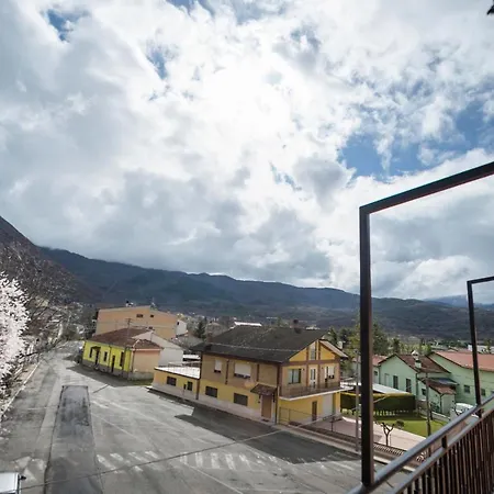 Il Risveglio Del Cavaliere ベッド・アンド・ブレックファスト 4*