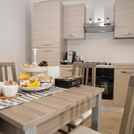 ベッド・アンド・ブレックファスト Il Risveglio Del Cavaliere 4*