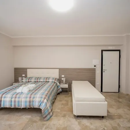 Bed & Breakfast Il Risveglio Del Cavaliere