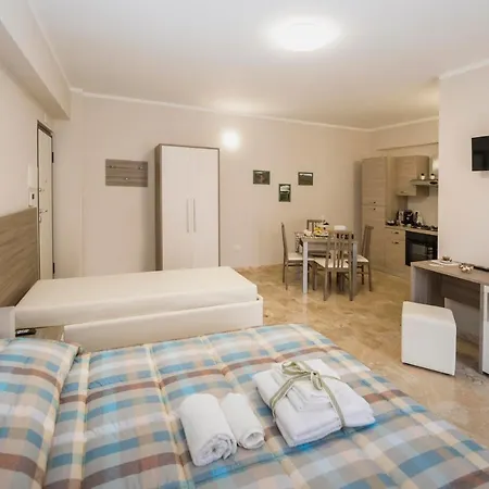 Il Risveglio Del Cavaliere B&B 4*