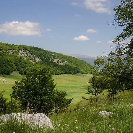 ベッド・アンド・ブレックファスト Il Risveglio Del Cavaliere 4*