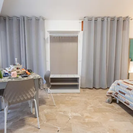 Bed & Breakfast Il Risveglio Del Cavaliere