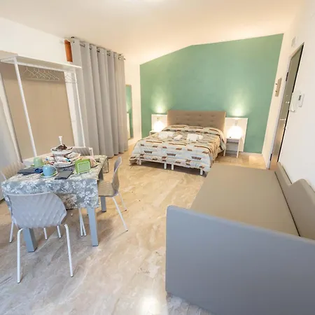 Bed & Breakfast Il Risveglio Del Cavaliere 4*