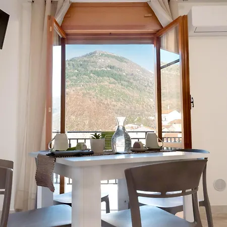 Il Risveglio Del Cavaliere 4* Gioia dei Marsi