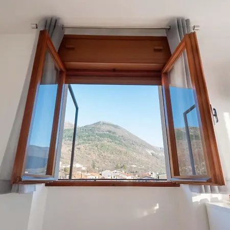 ベッド・アンド・ブレックファスト Il Risveglio Del Cavaliere