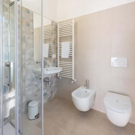 ベッド・アンド・ブレックファスト Il Risveglio Del Cavaliere 4*