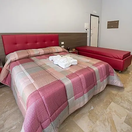 Il Risveglio Del Cavaliere 4* Gioia Dei Marsi