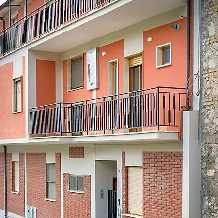 住宿加早餐酒店 Il Risveglio Del Cavaliere Gioia Dei Marsi