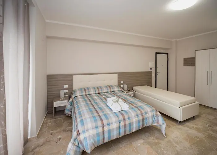 Il Risveglio Del Cavaliere 4* Gioia Dei Marsi