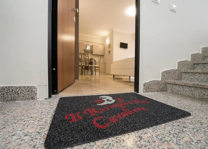 Il Risveglio Del Cavaliere Gioia Dei Marsi