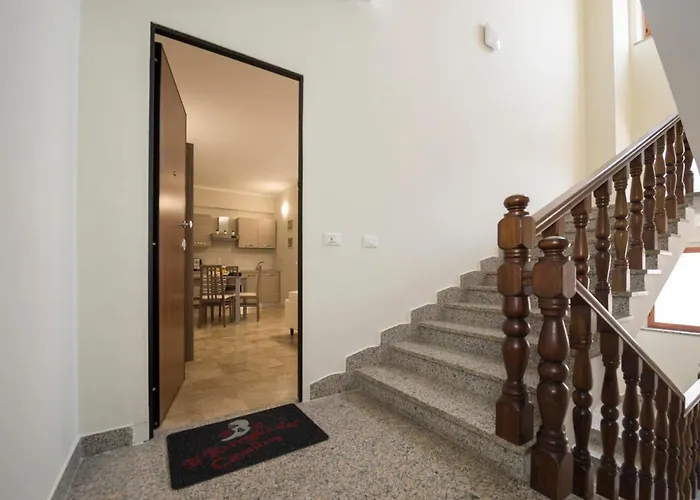 Il Risveglio Del Cavaliere