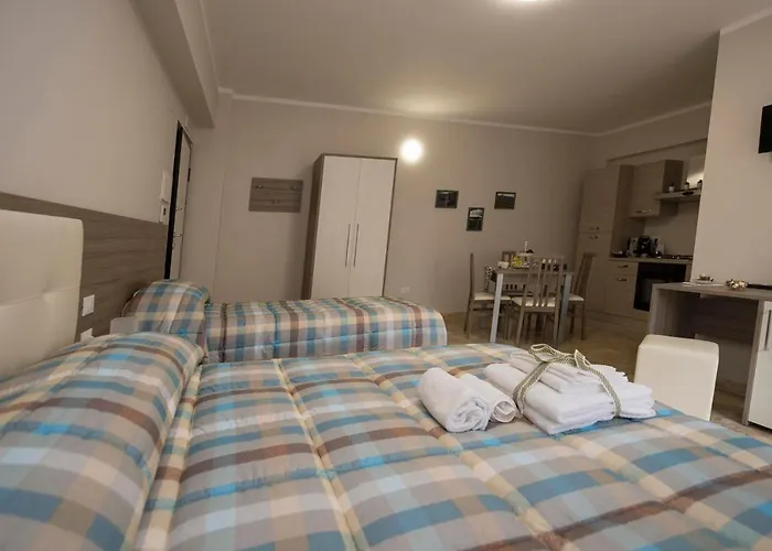 Il Risveglio Del Cavaliere Bed & Breakfast Gioia Dei Marsi