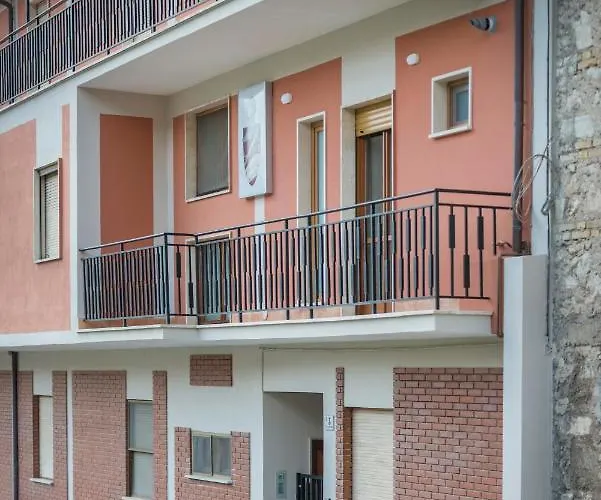 Il Risveglio Del Cavaliere Gioia Dei Marsi