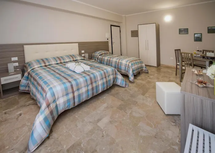 Il Risveglio Del Cavaliere Bed & Breakfast 4*