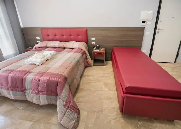 Il Risveglio Del Cavaliere 4* Gioia Dei Marsi