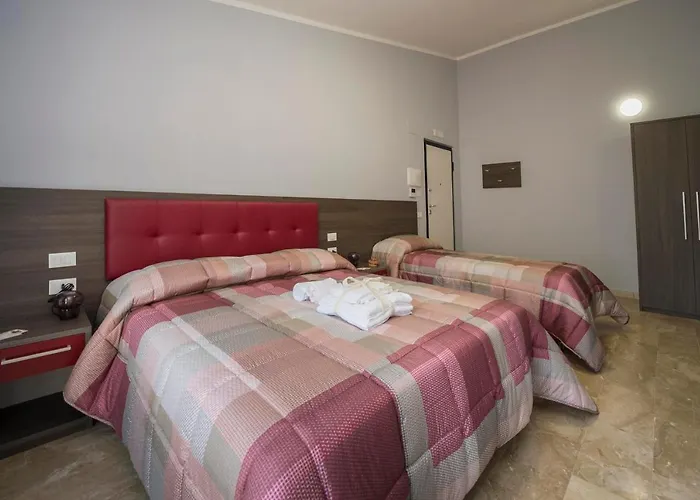 Bed & Breakfast Il Risveglio Del Cavaliere 4*