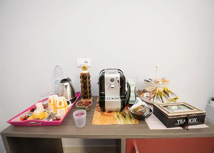 Bed & Breakfast Il Risveglio Del Cavaliere Gioia Dei Marsi