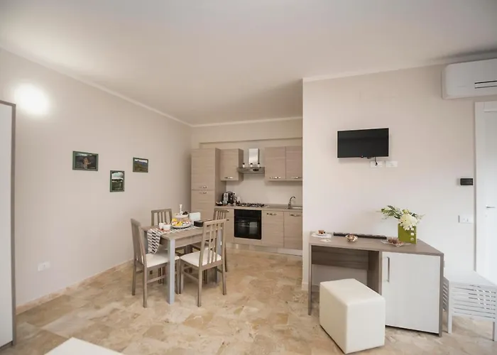 Bed & Breakfast Il Risveglio Del Cavaliere 4*