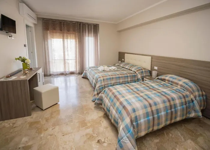 Bed & Breakfast Il Risveglio Del Cavaliere Gioia Dei Marsi