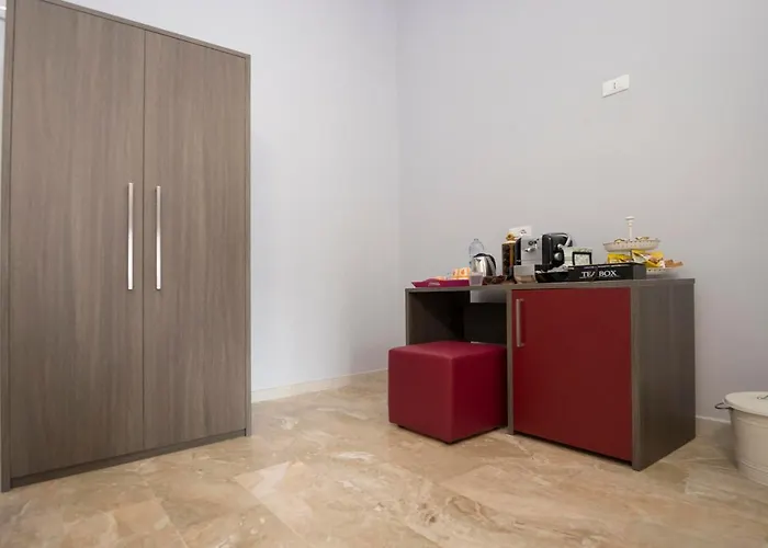 Il Risveglio Del Cavaliere 4*