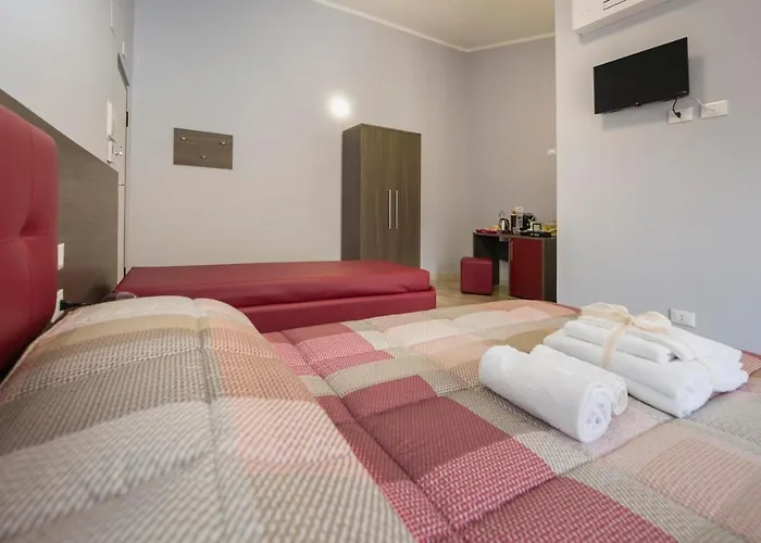 Il Risveglio Del Cavaliere 4* Gioia Dei Marsi