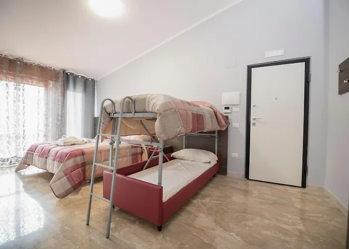 Il Risveglio Del Cavaliere Bed & Breakfast