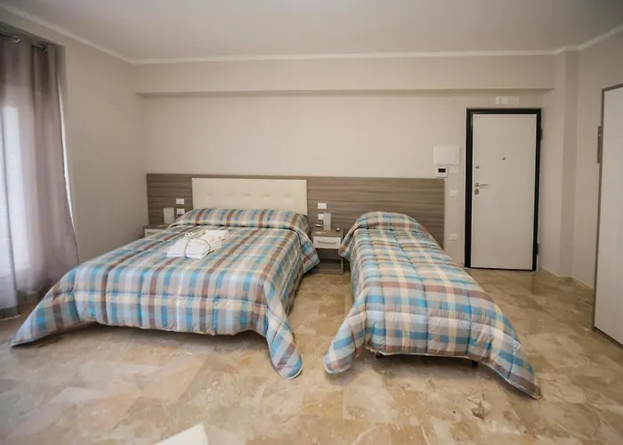 Bed & Breakfast Il Risveglio Del Cavaliere 4*