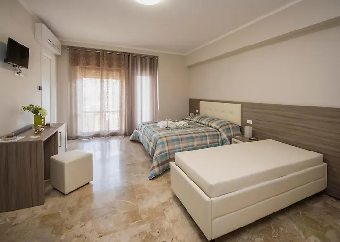 Bed & Breakfast Il Risveglio Del Cavaliere 4*