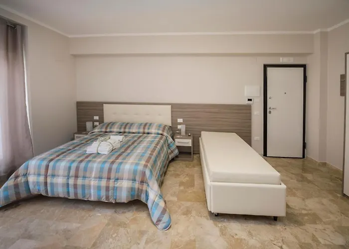 Bed & Breakfast Il Risveglio Del Cavaliere Gioia Dei Marsi