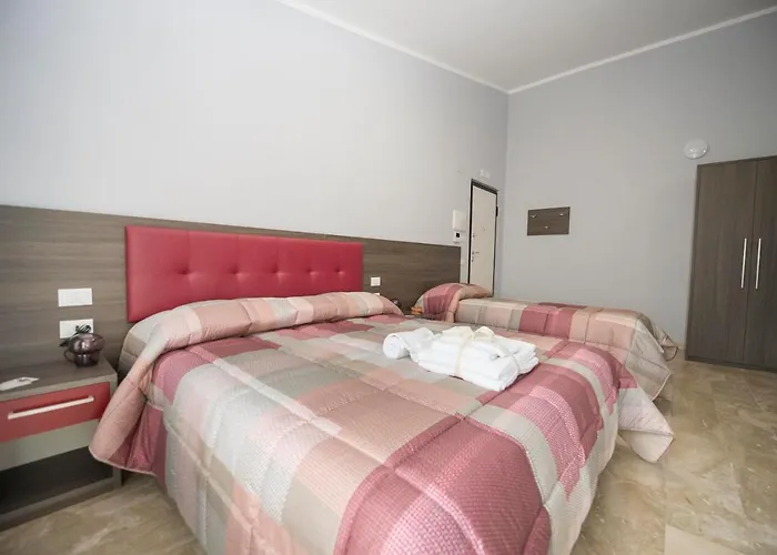 Il Risveglio Del Cavaliere Bed & Breakfast Gioia Dei Marsi