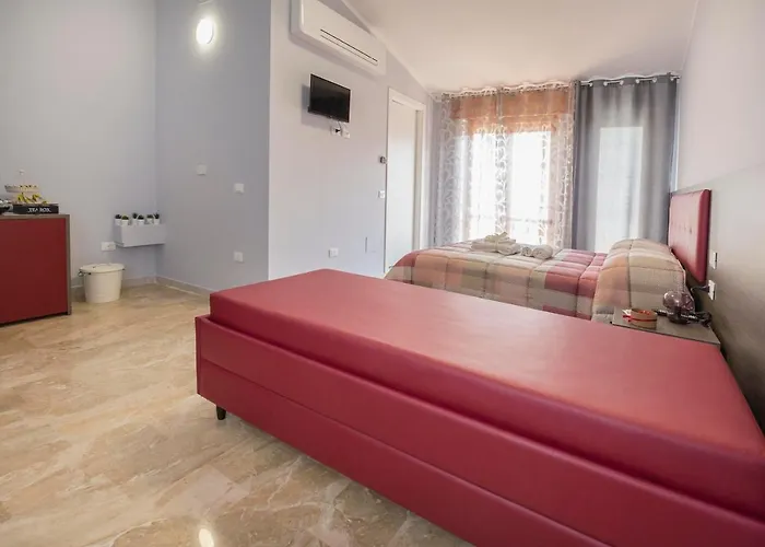 Il Risveglio Del Cavaliere 4* Gioia Dei Marsi