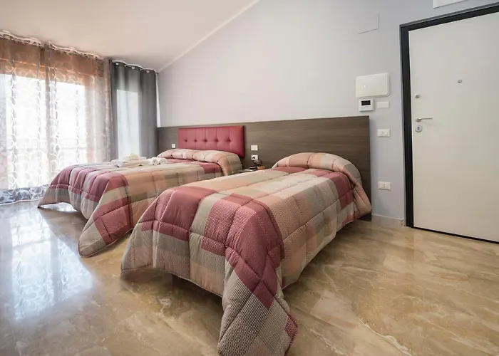 Il Risveglio Del Cavaliere Bed & Breakfast 4*